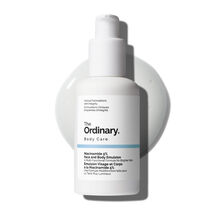 NIACINAMIDE 5% FACE AND BODY (EMULSI&Oacute;N PARA ROSTRO Y CUERPO CON NIACINAMIDA)